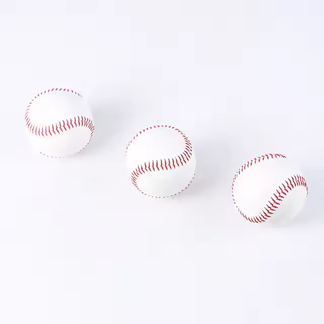 Baseball Balls