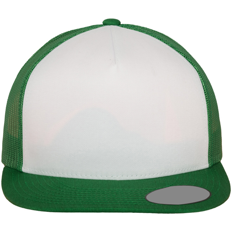 Classic Truker Cap